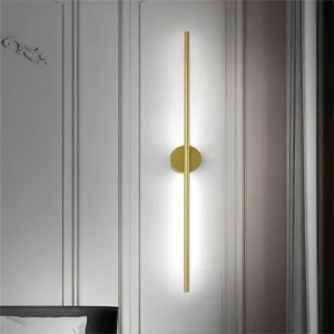 1pc-LED Creative Long Strip Wall Light